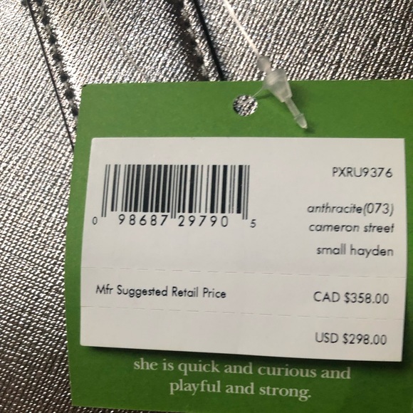 Handbag - Picture 3 of 4